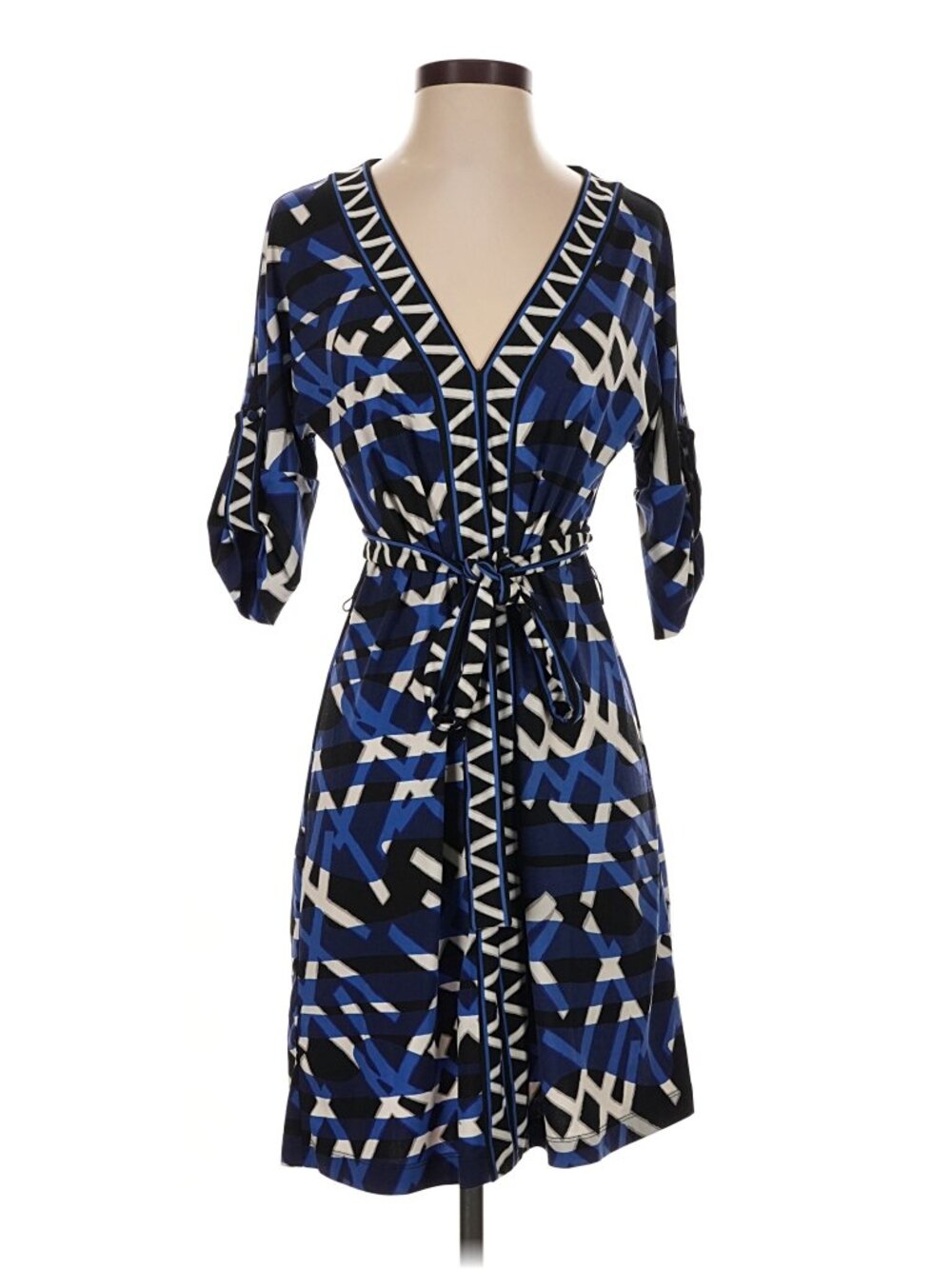 BCBGMAXAZRIA Size S Casual dress